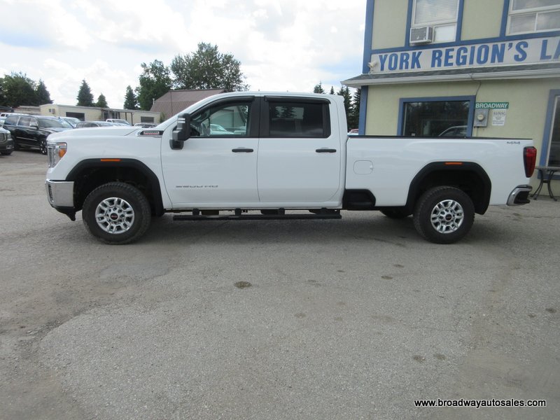 GMC Sierra 2500