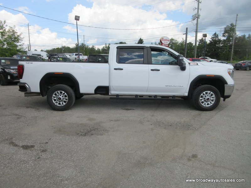 GMC Sierra 2500