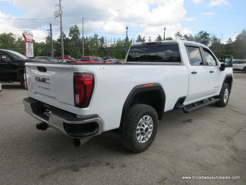 GMC Sierra 2500