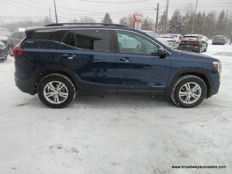 GMC Terrain