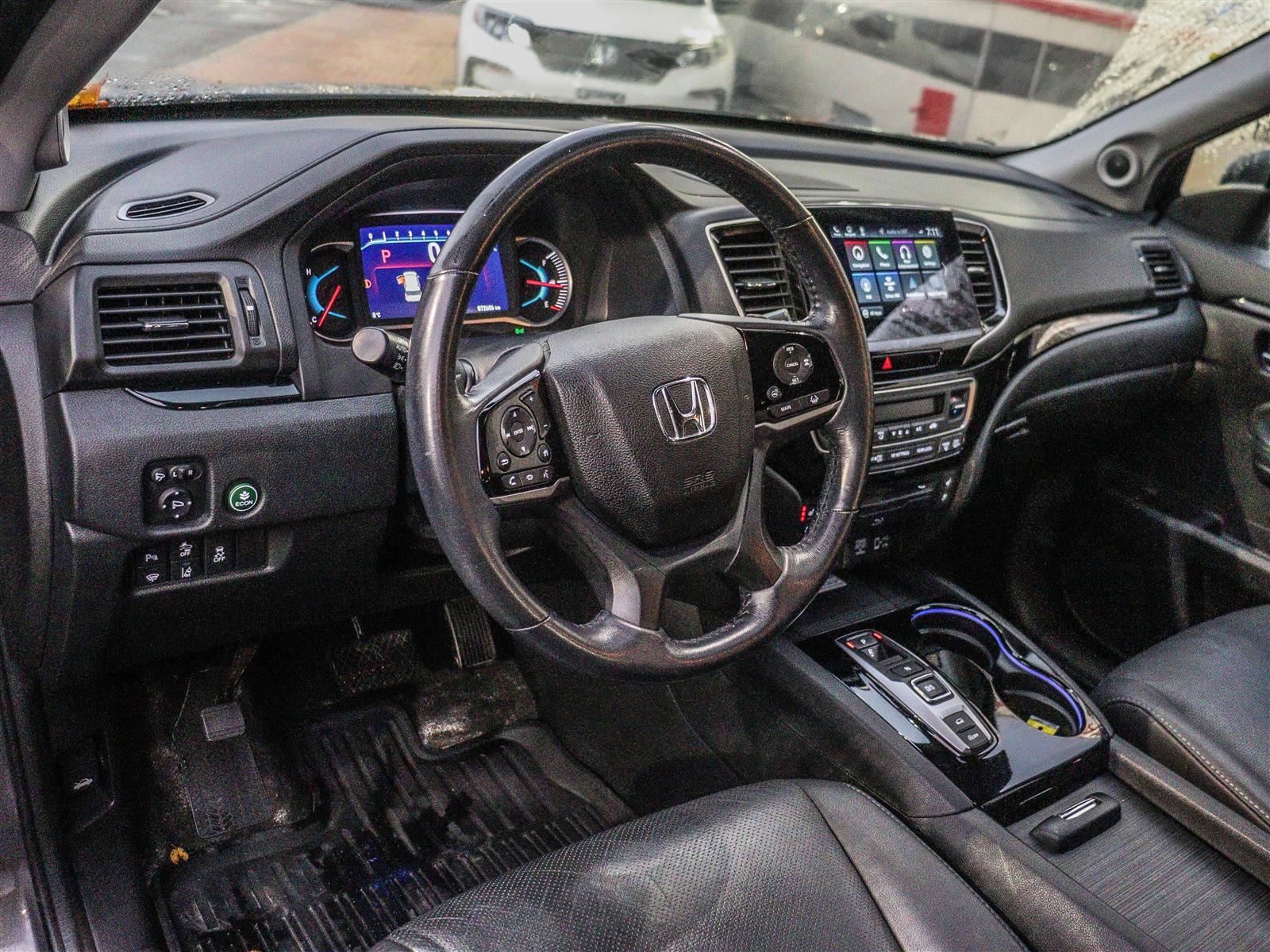 Honda Pilot