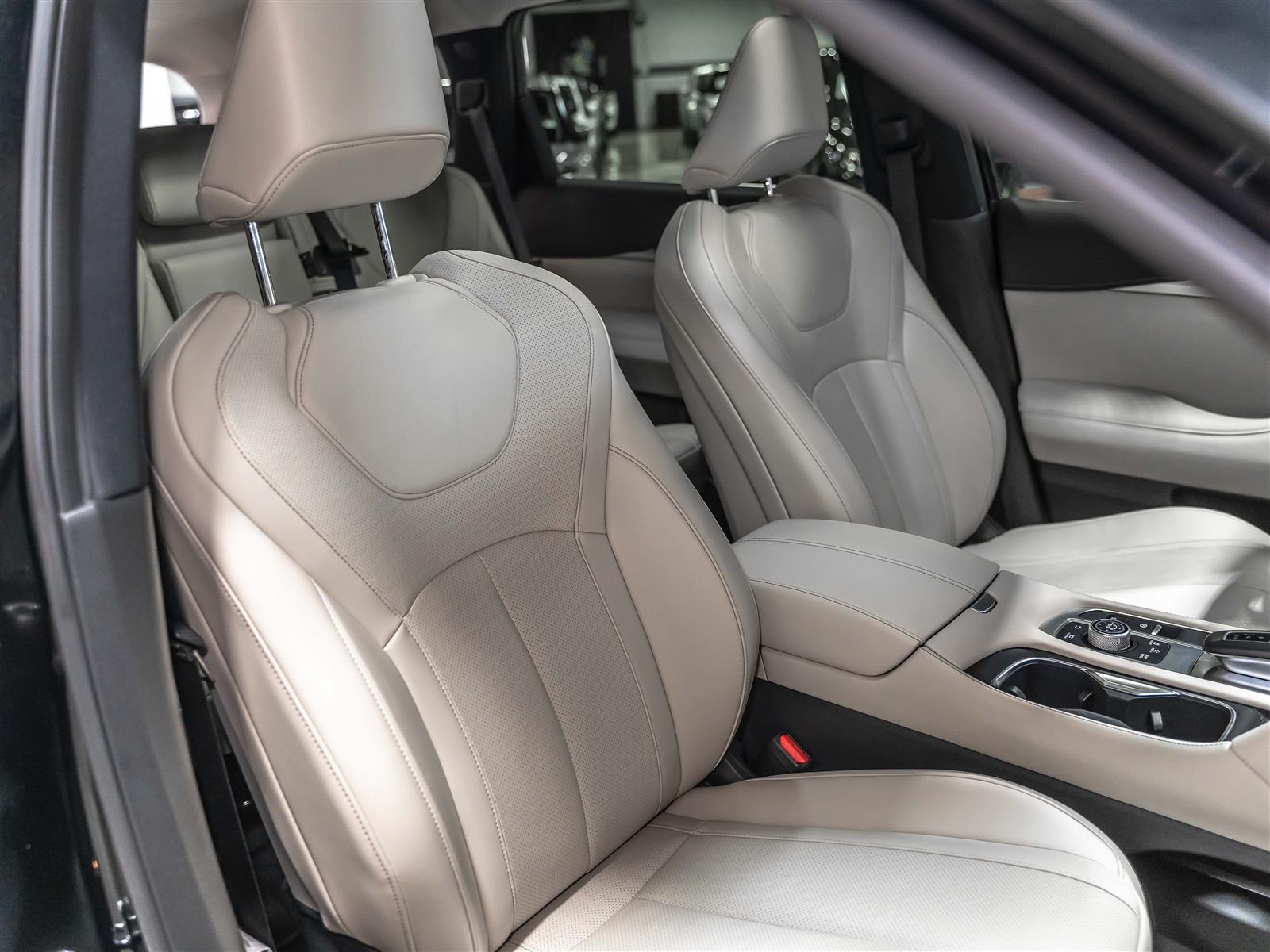 Infiniti QX60