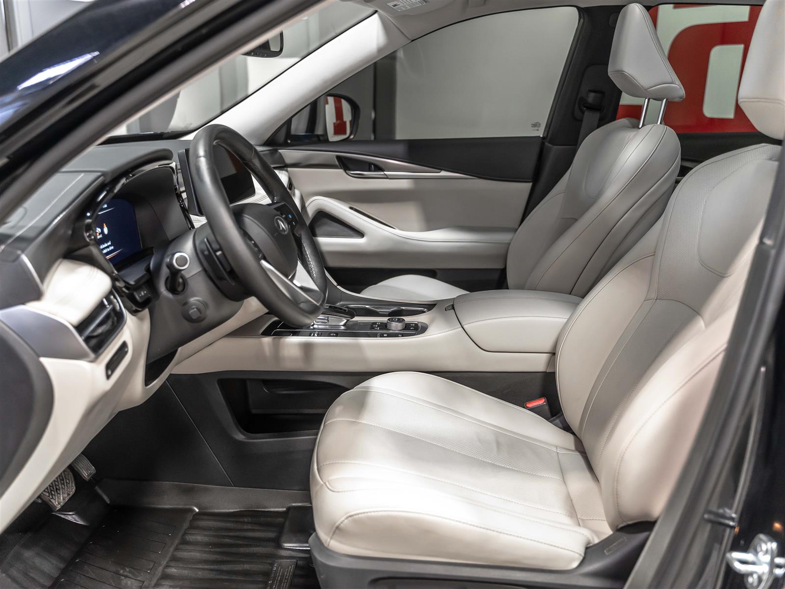 Infiniti QX60
