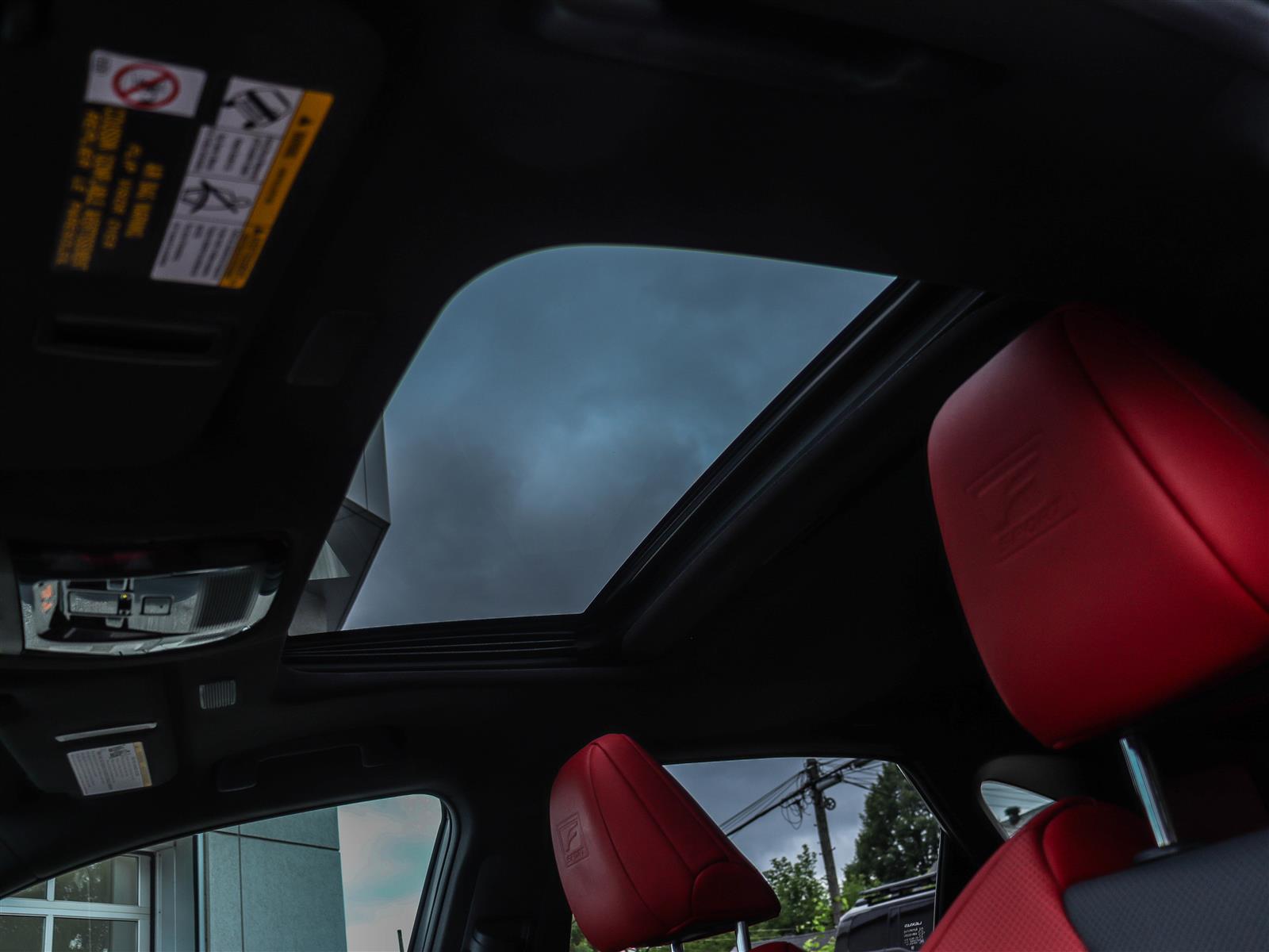 Lexus NX 350