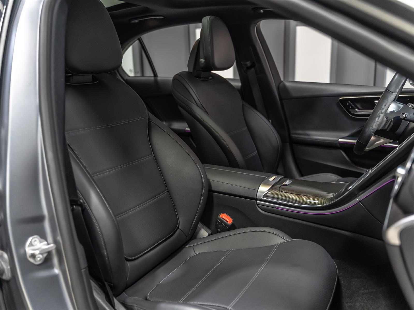 Mercedes-Benz C-Class AMG C43