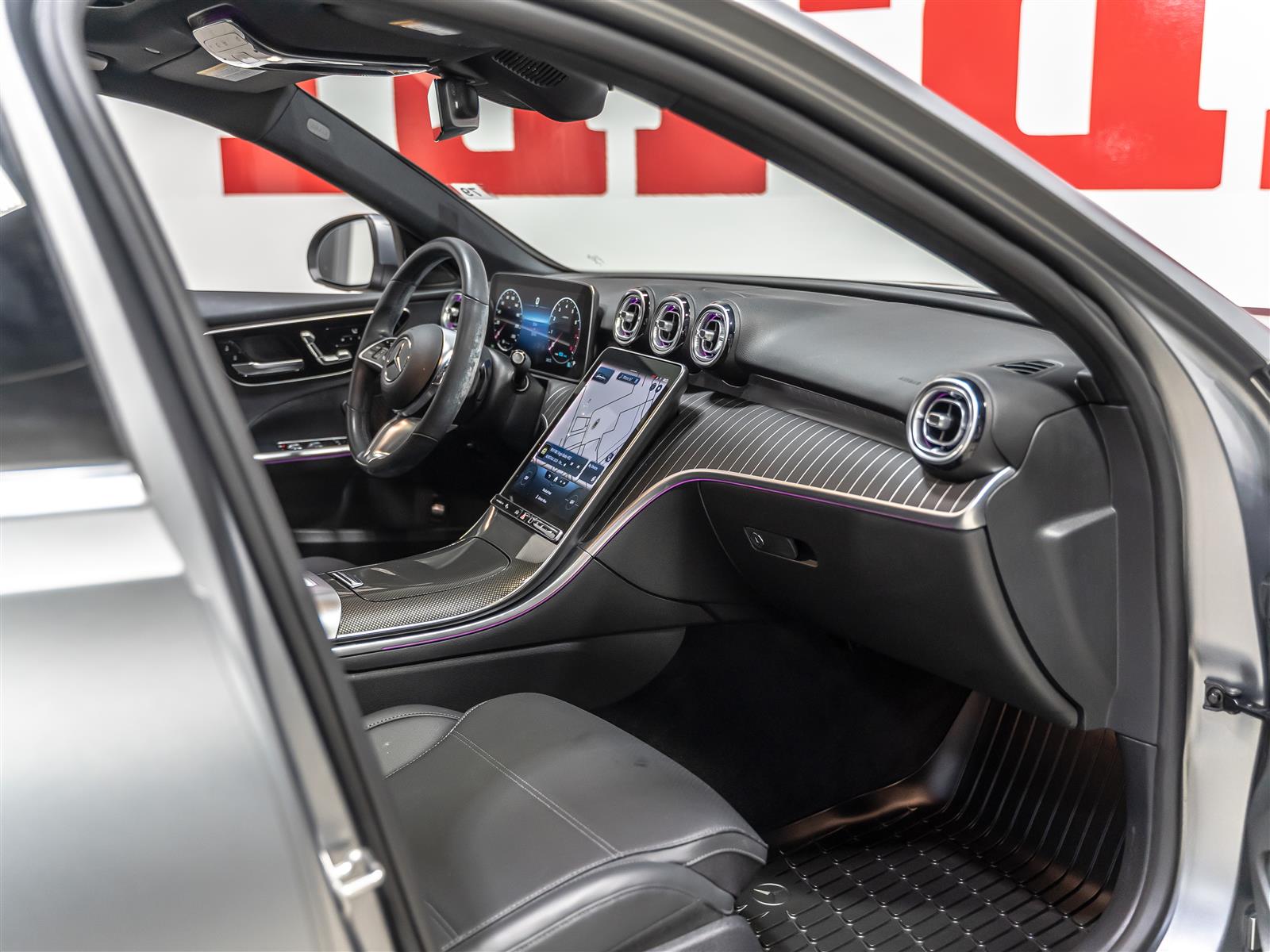 Mercedes-Benz C-Class AMG C43