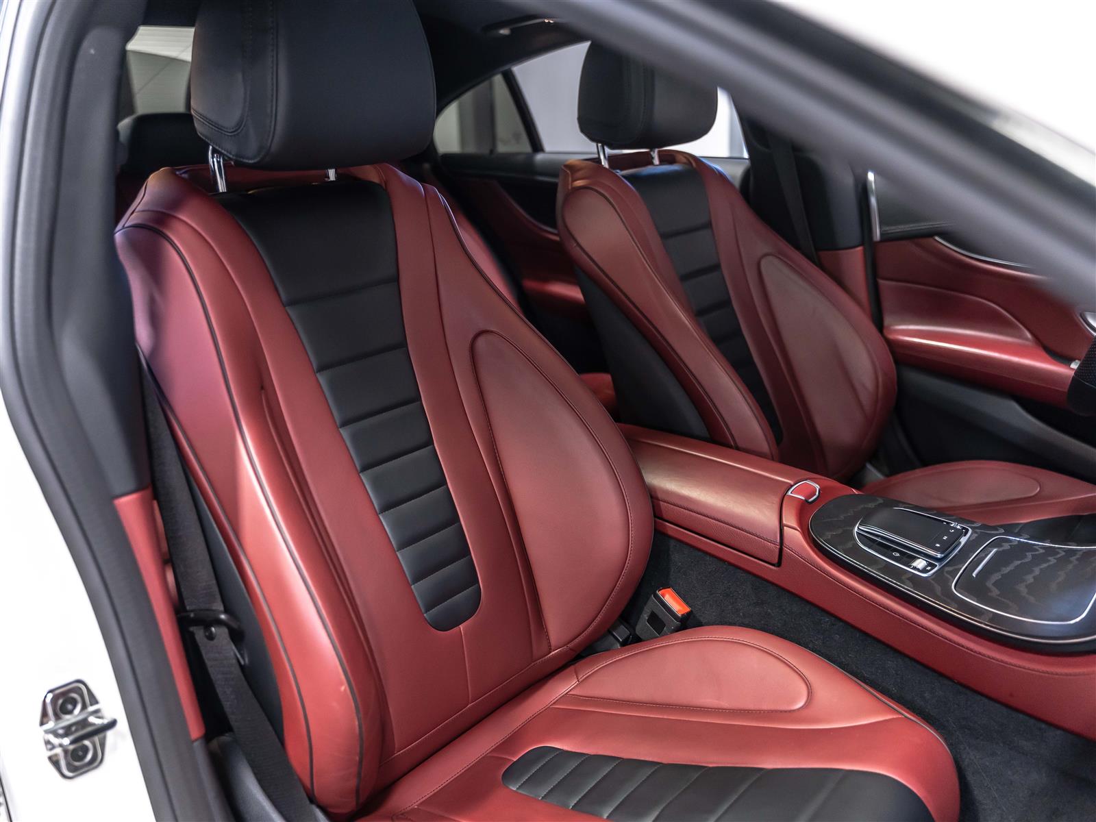 Mercedes-Benz CLS400