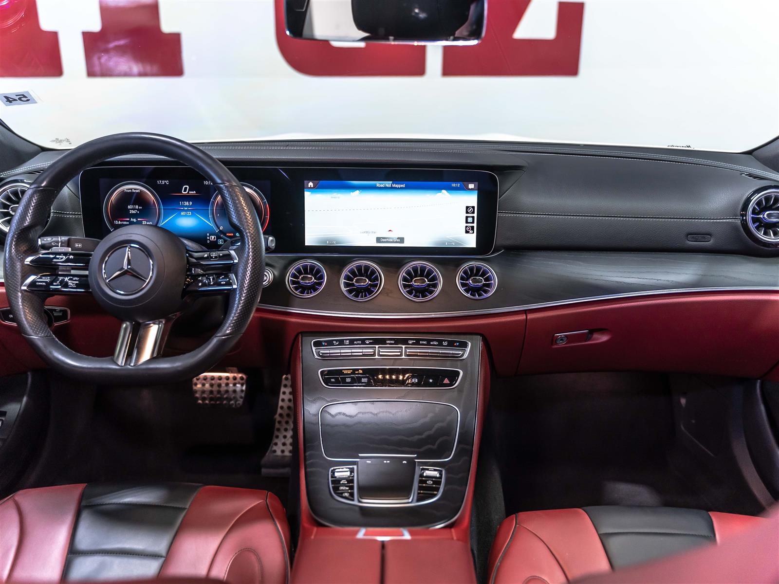 Mercedes-Benz CLS400
