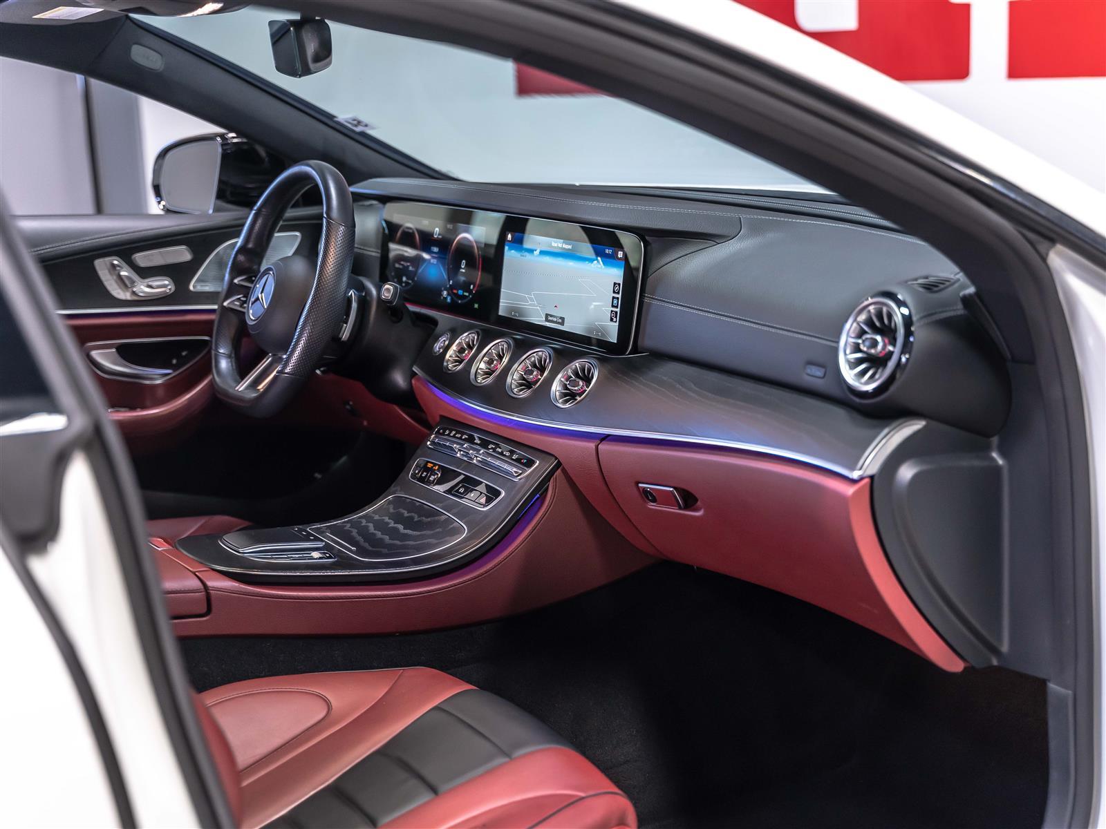 Mercedes-Benz CLS400