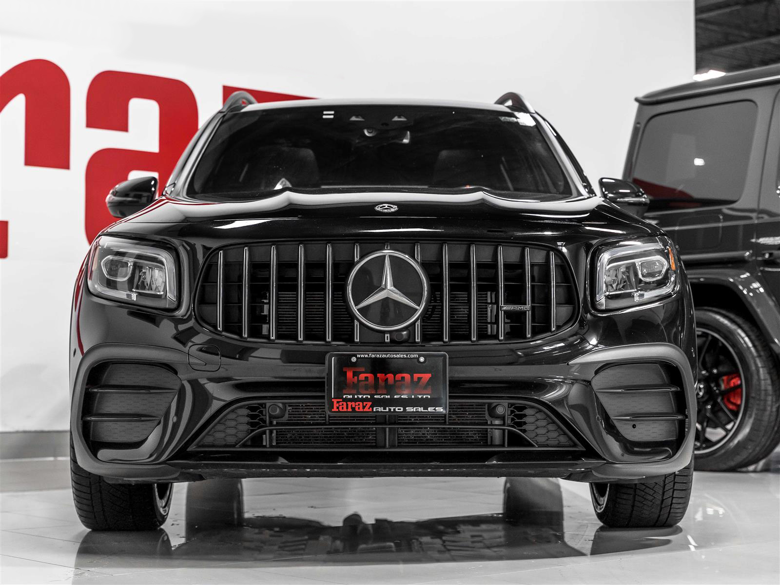 Mercedes-Benz GLB250