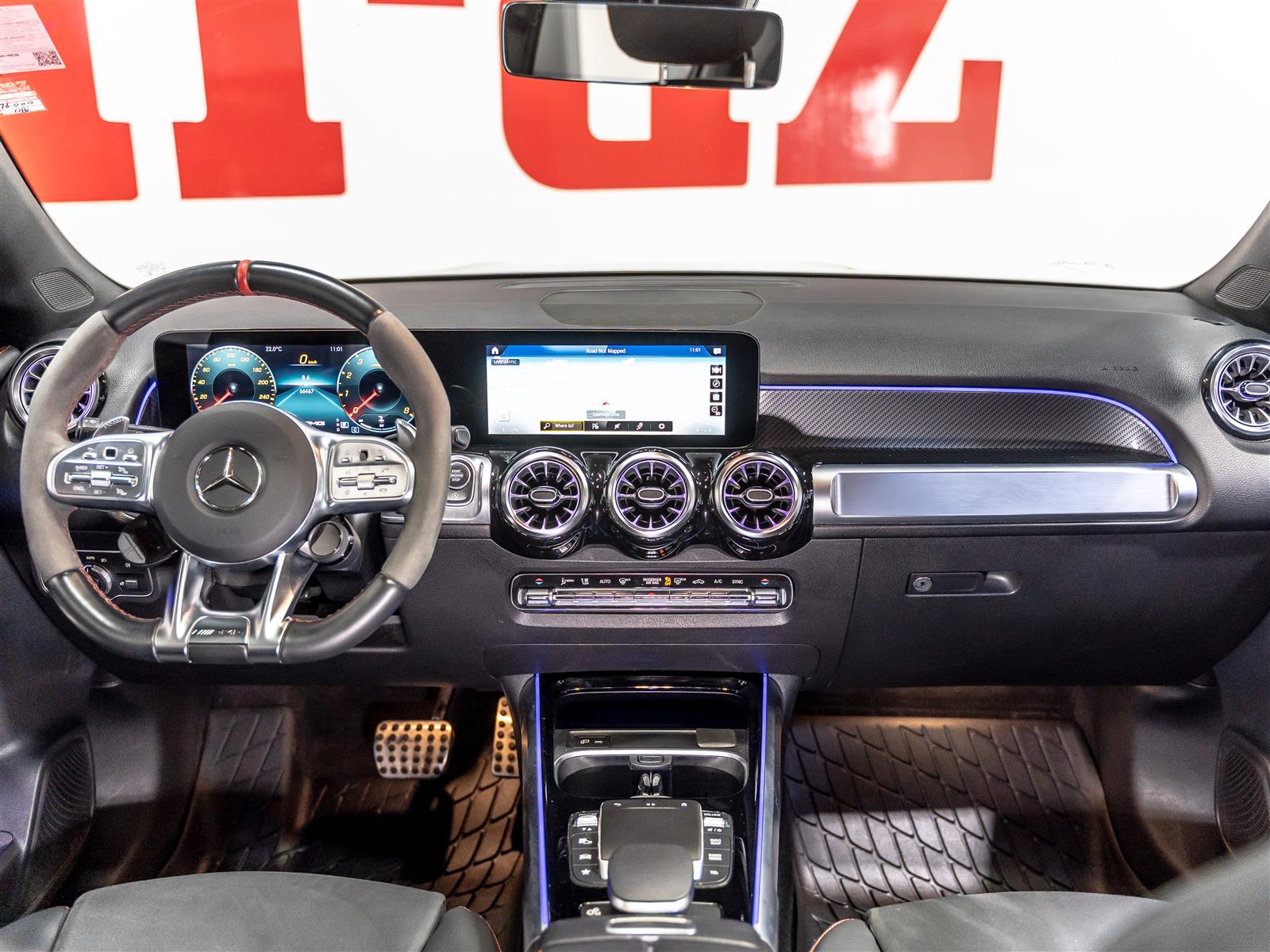Mercedes-Benz GLB250