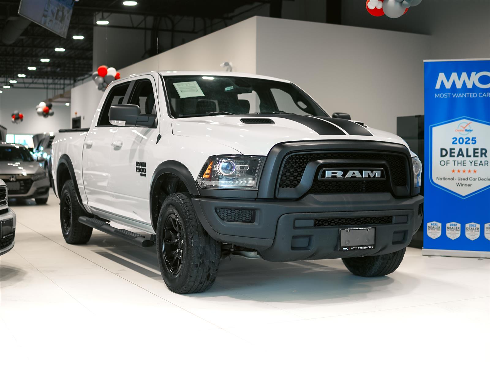 Ram 1500 Classic