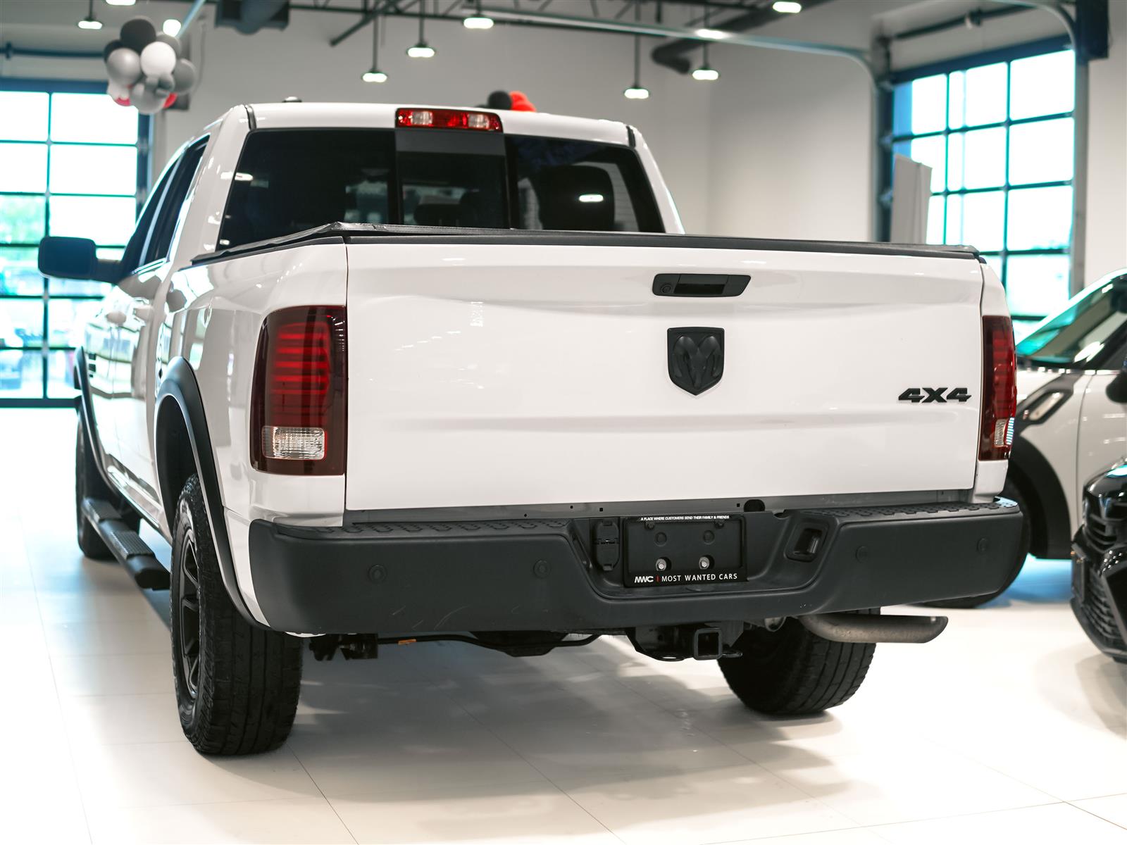 Ram 1500 Classic