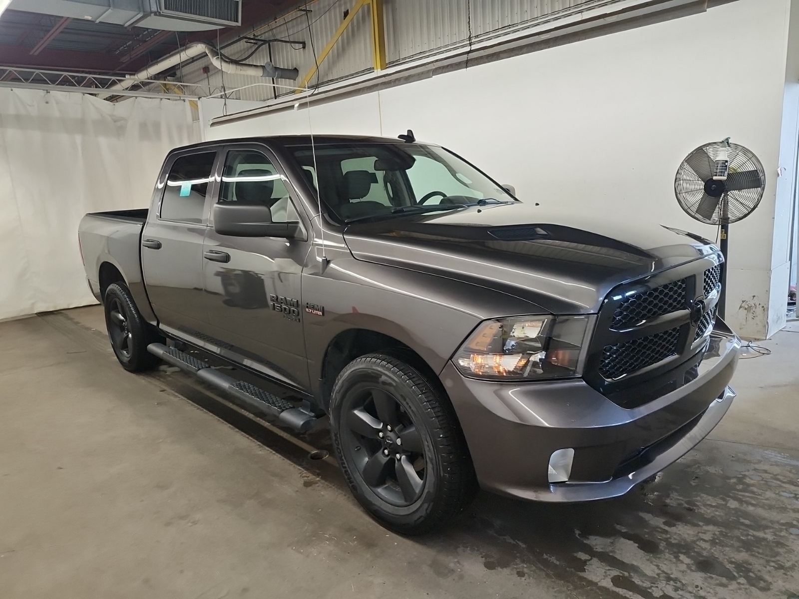 Ram 1500 Classic