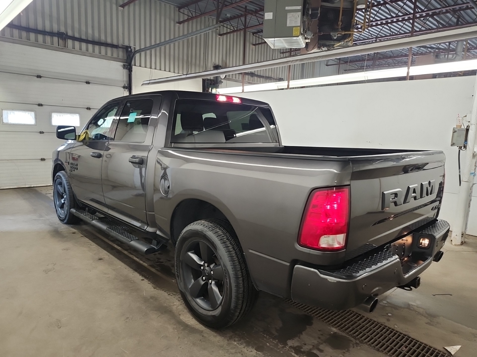 Ram 1500 Classic