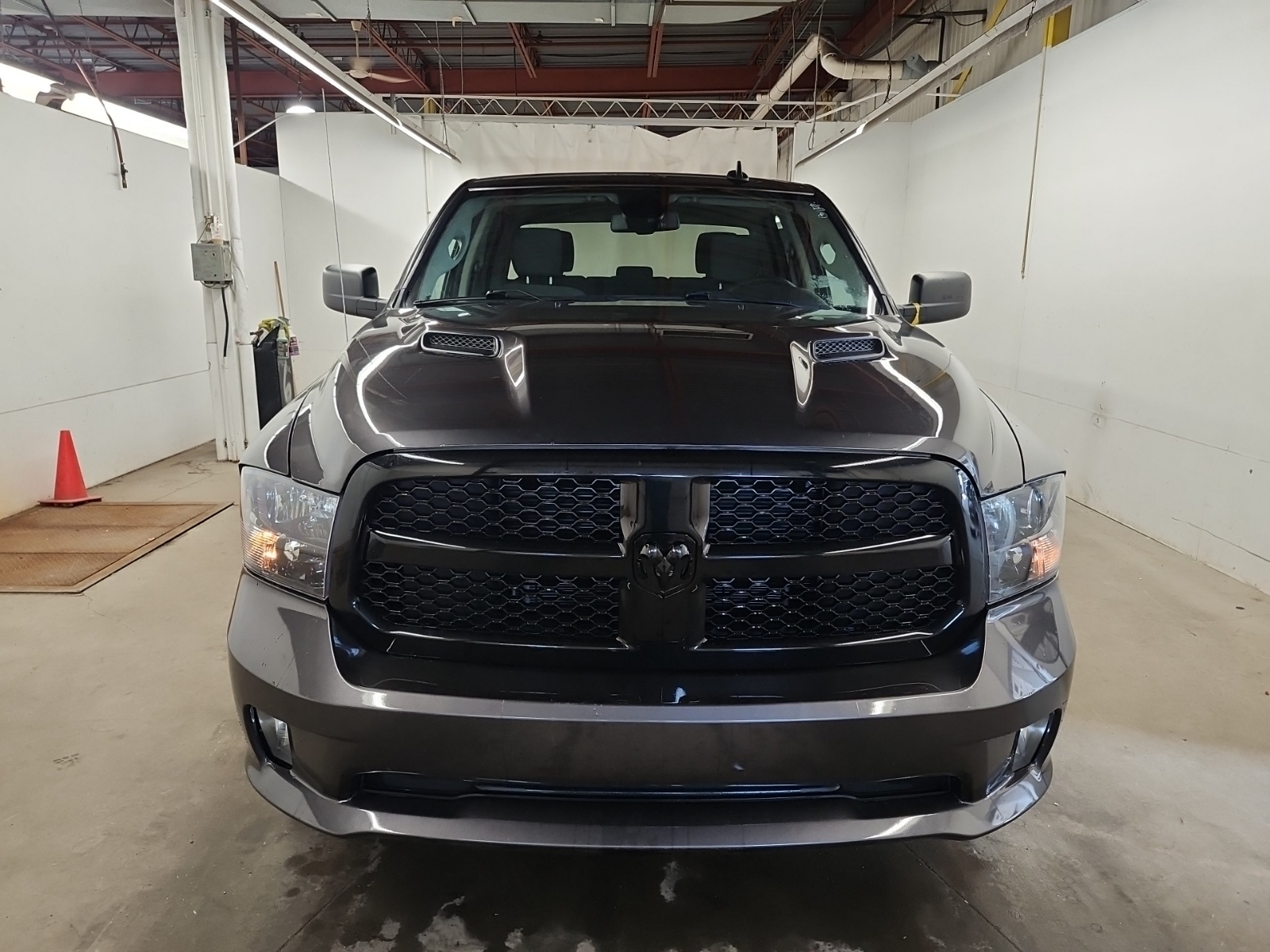 Ram 1500 Classic