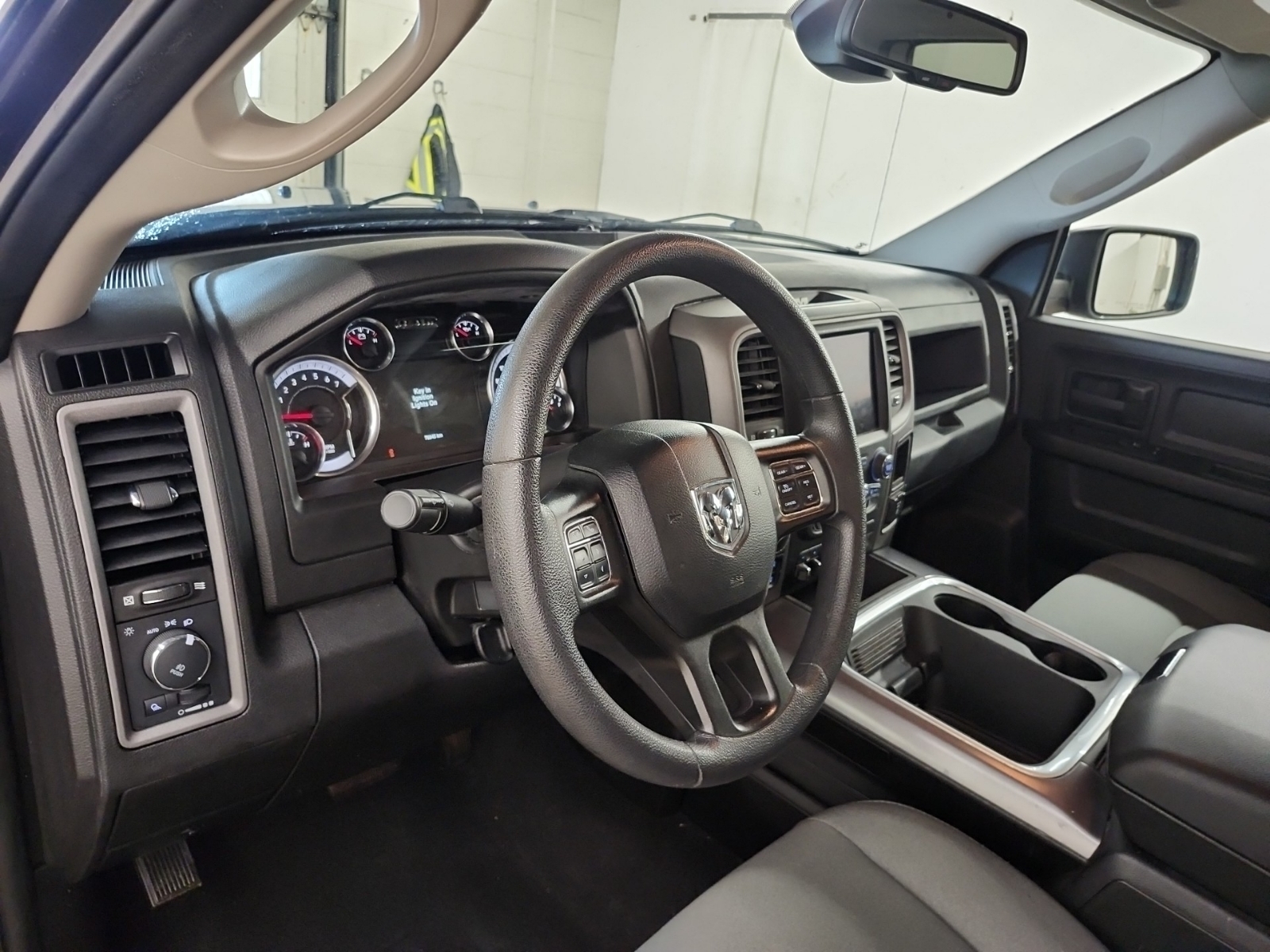 Ram 1500 Classic