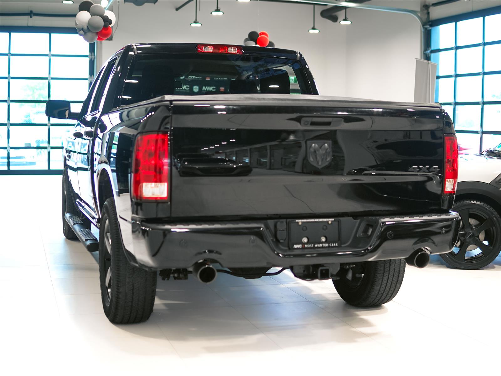 Ram 1500 Classic