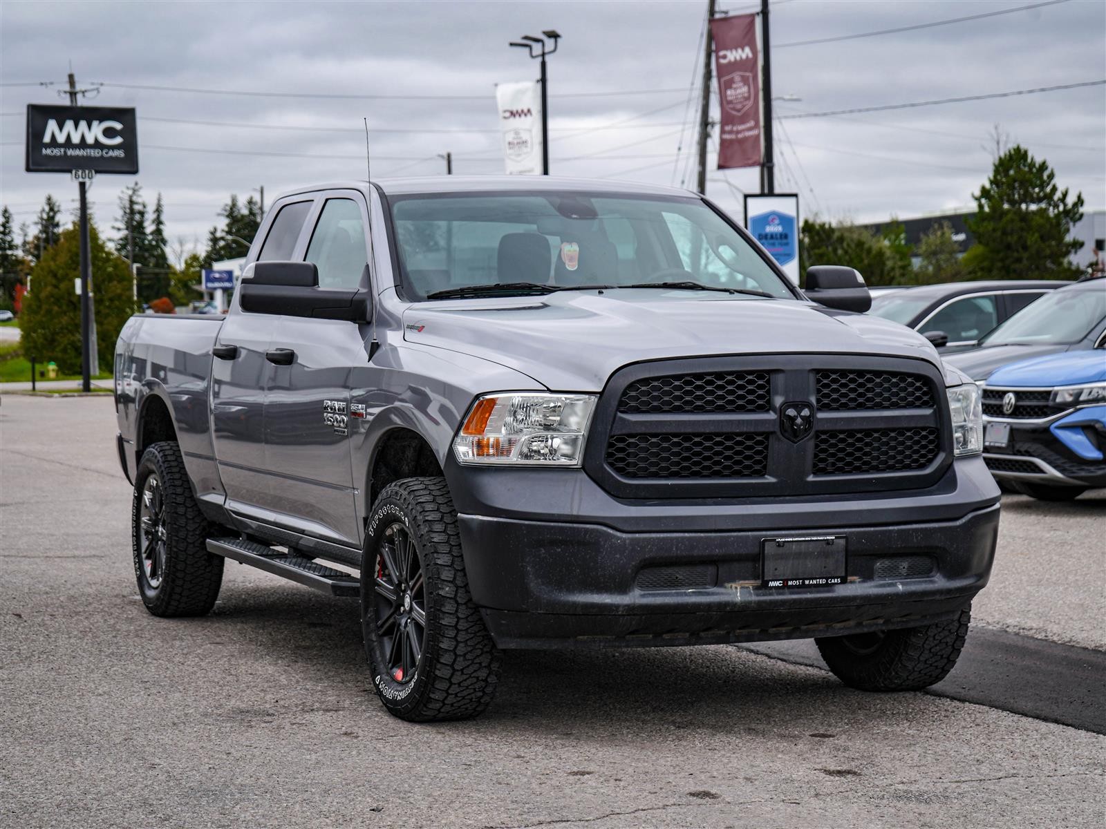Ram 1500