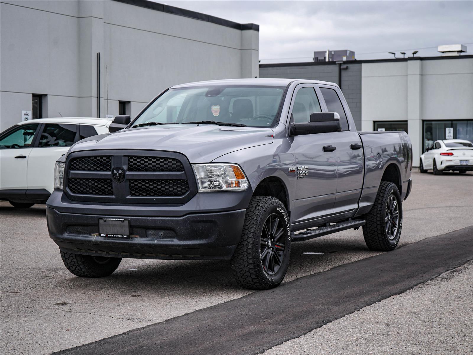 Ram 1500