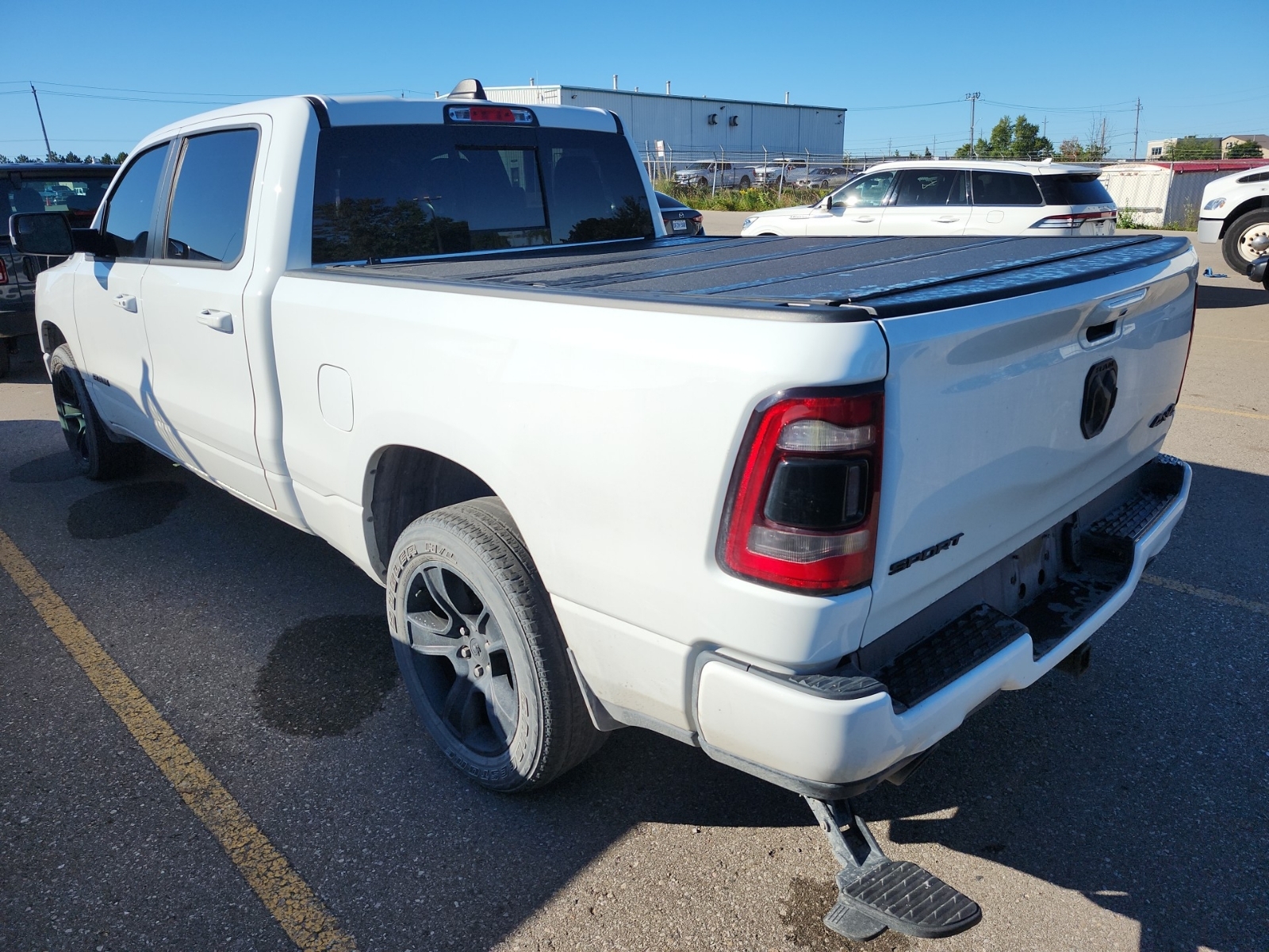 Ram 1500