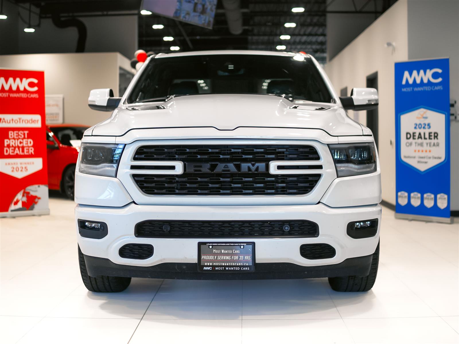 Ram 1500