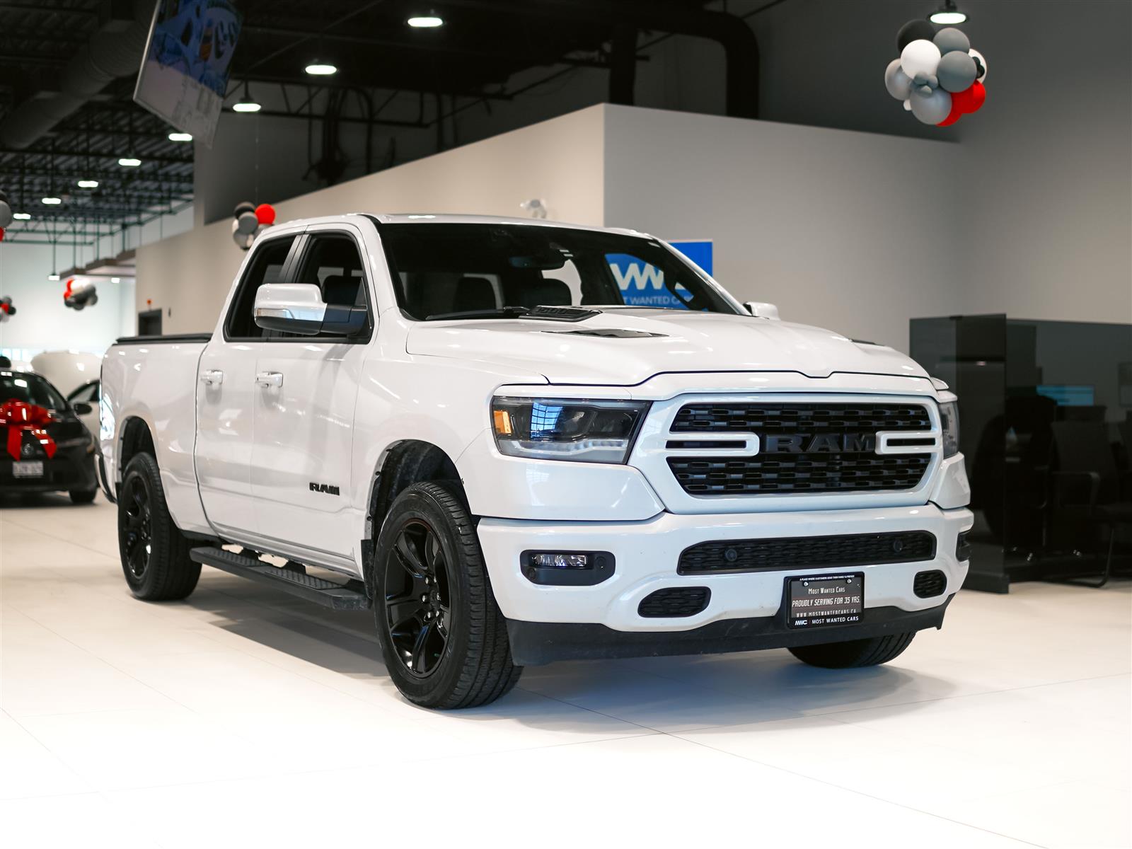 Ram 1500