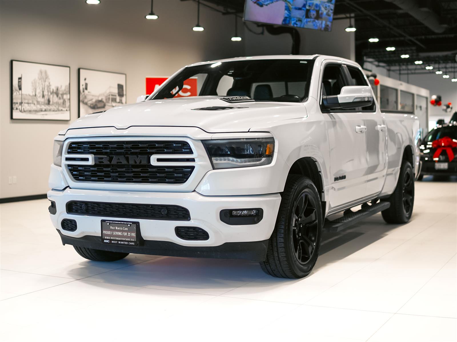 Ram 1500