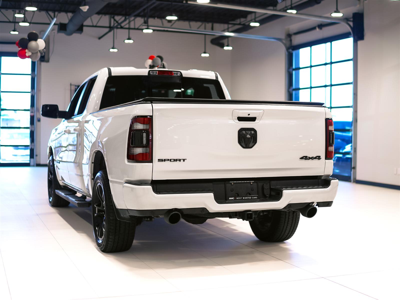 Ram 1500