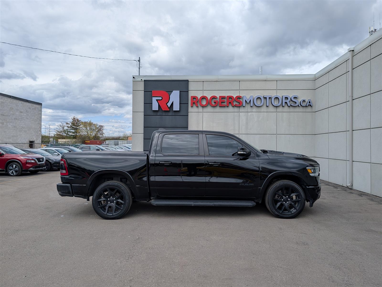 Ram 1500