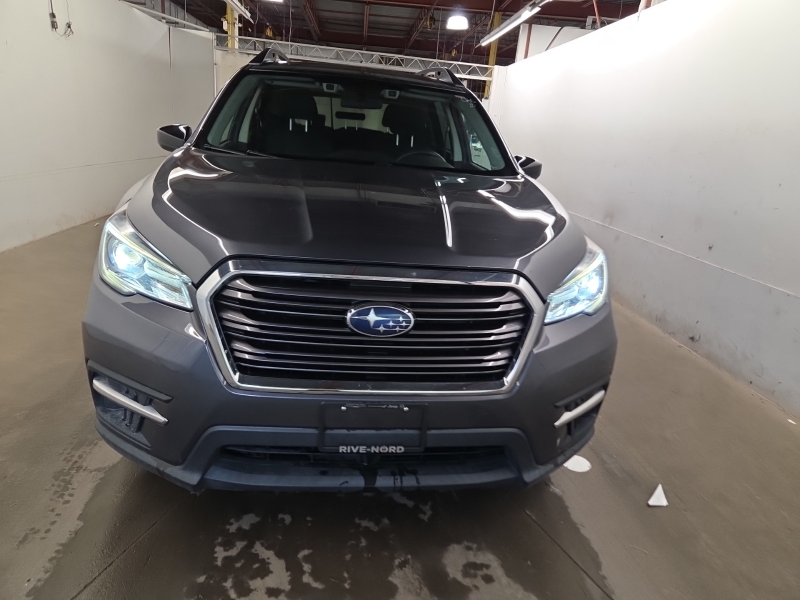 Subaru Ascent