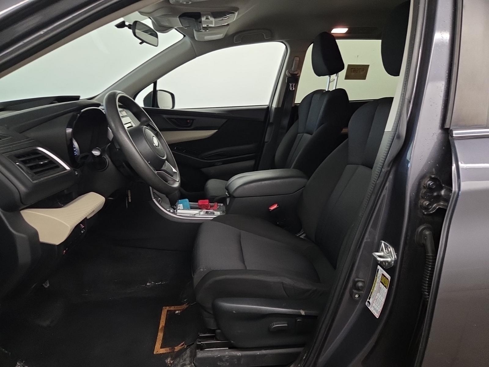 Subaru Ascent