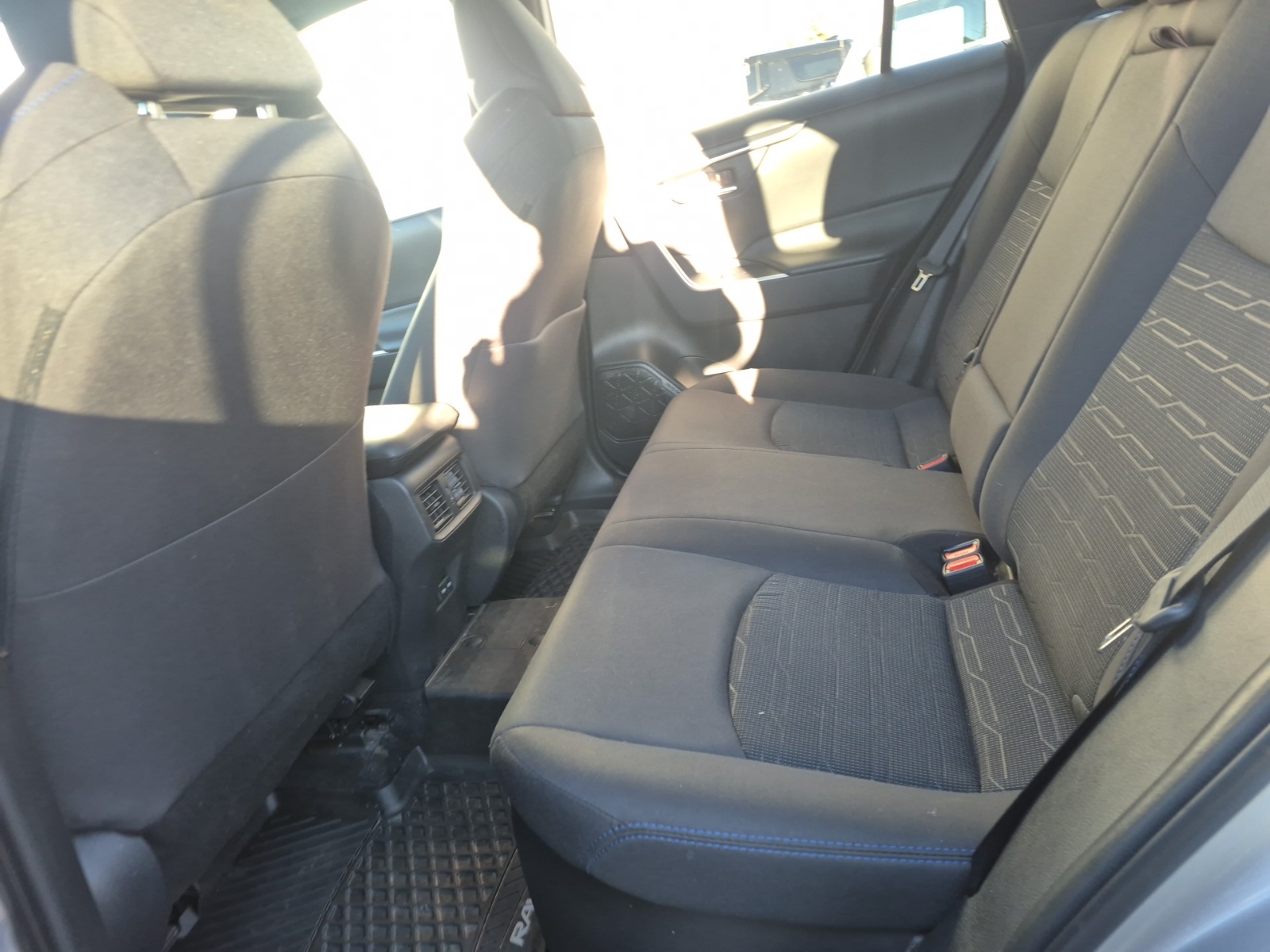 Toyota Rav 4 Hybrid