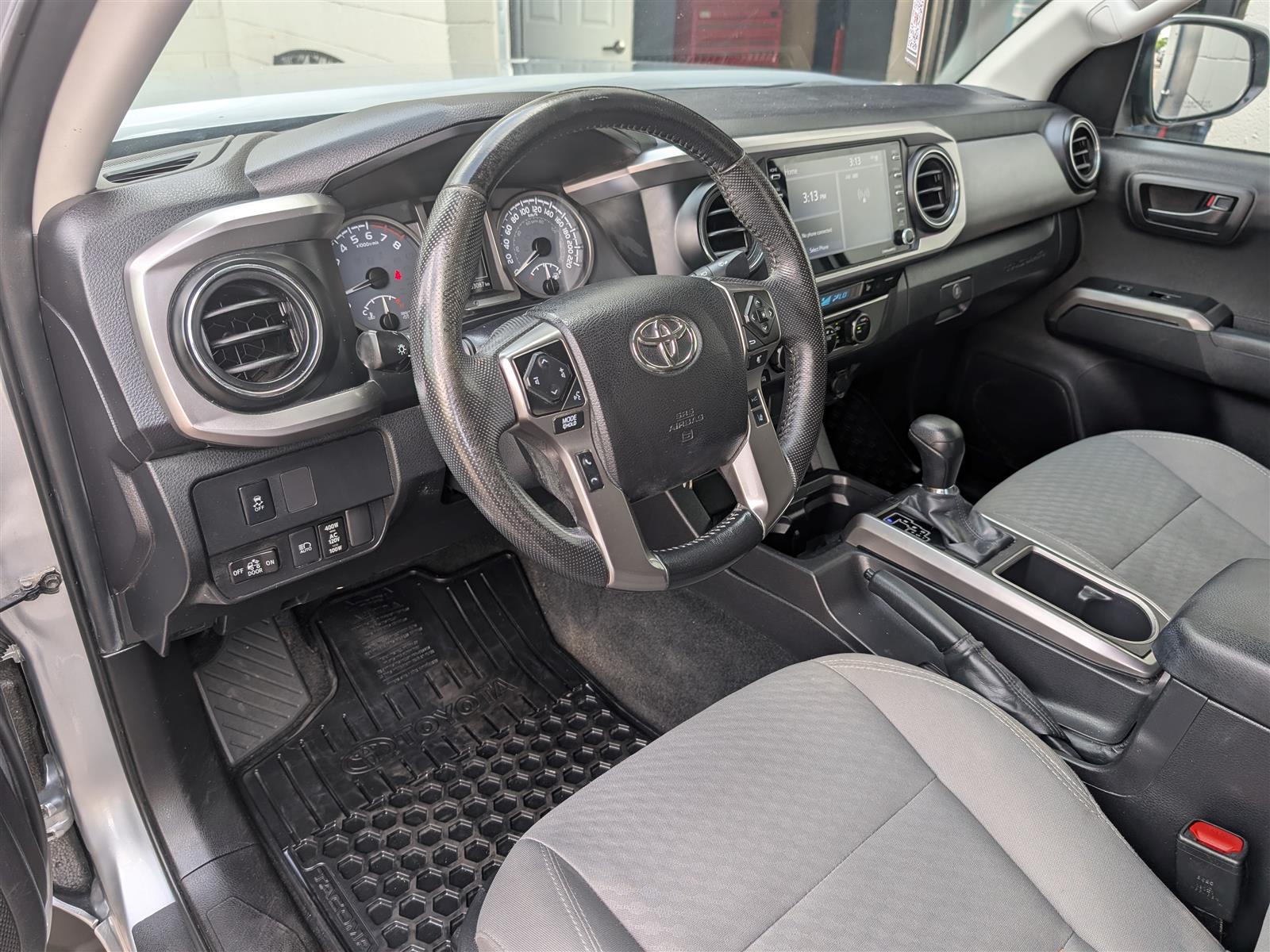 Toyota Tacoma