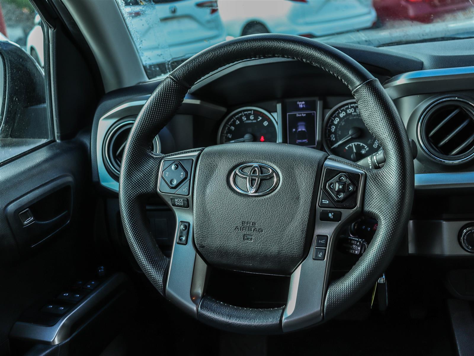 Toyota Tacoma