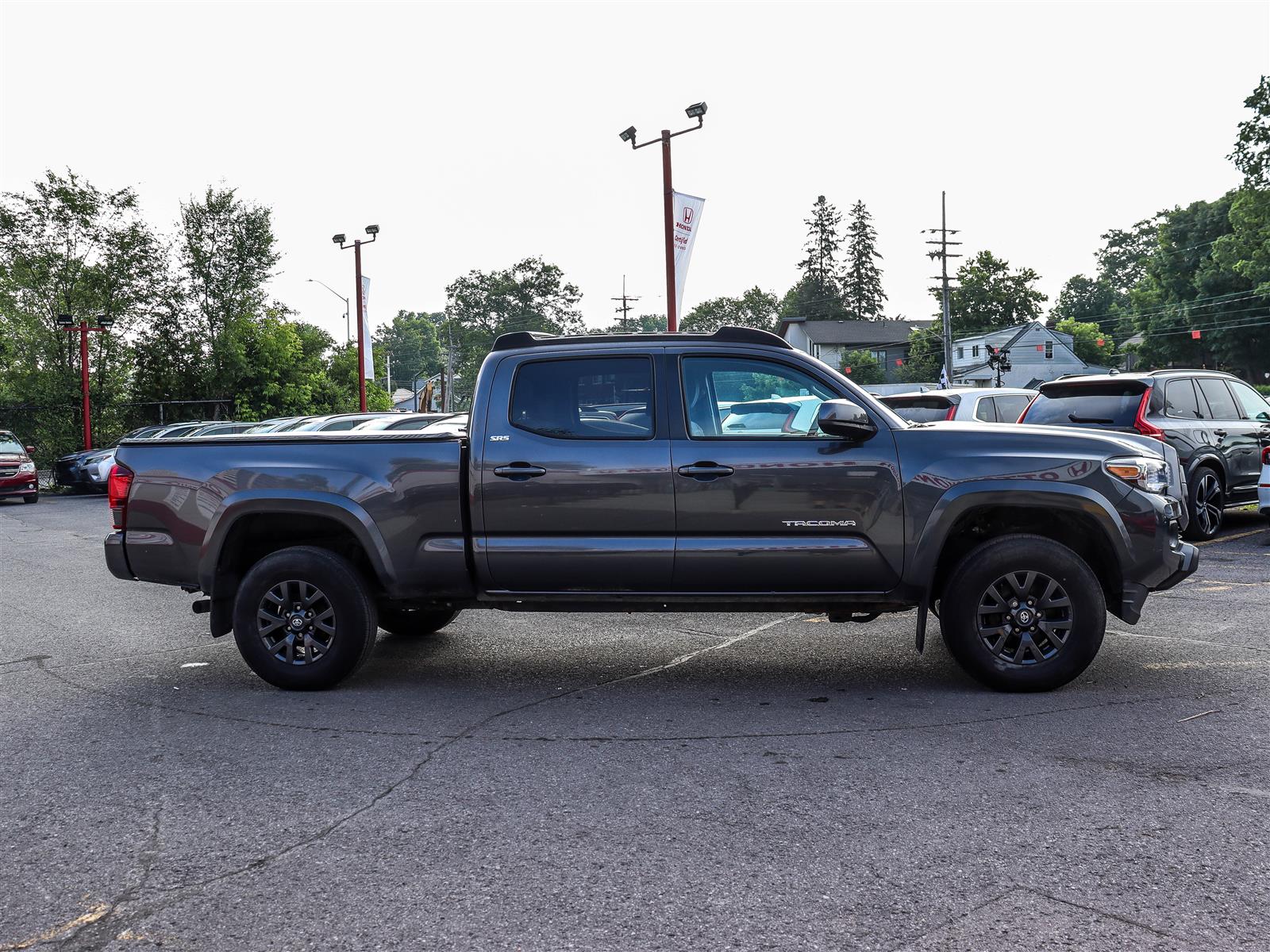 Toyota Tacoma