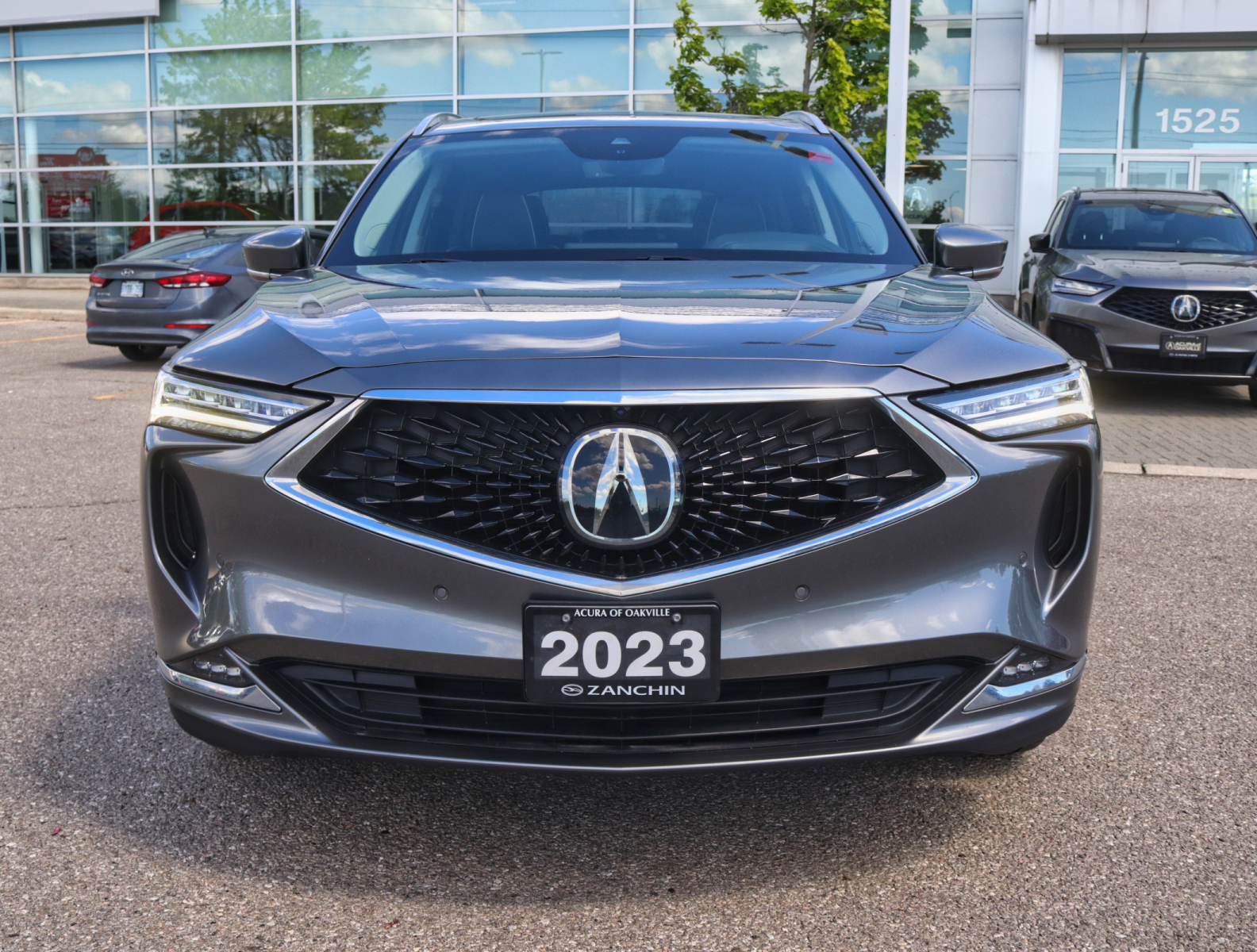 Acura MDX