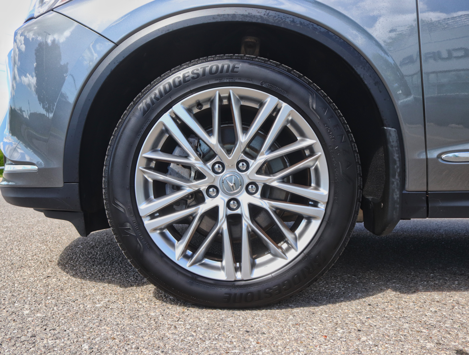 Acura MDX