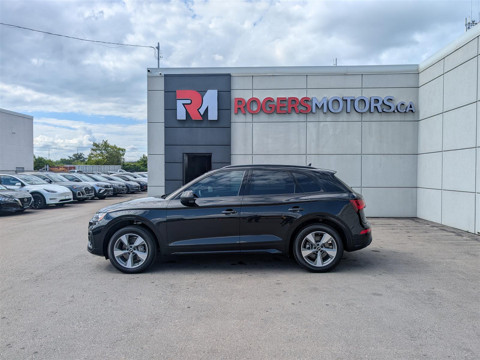 Audi Q5