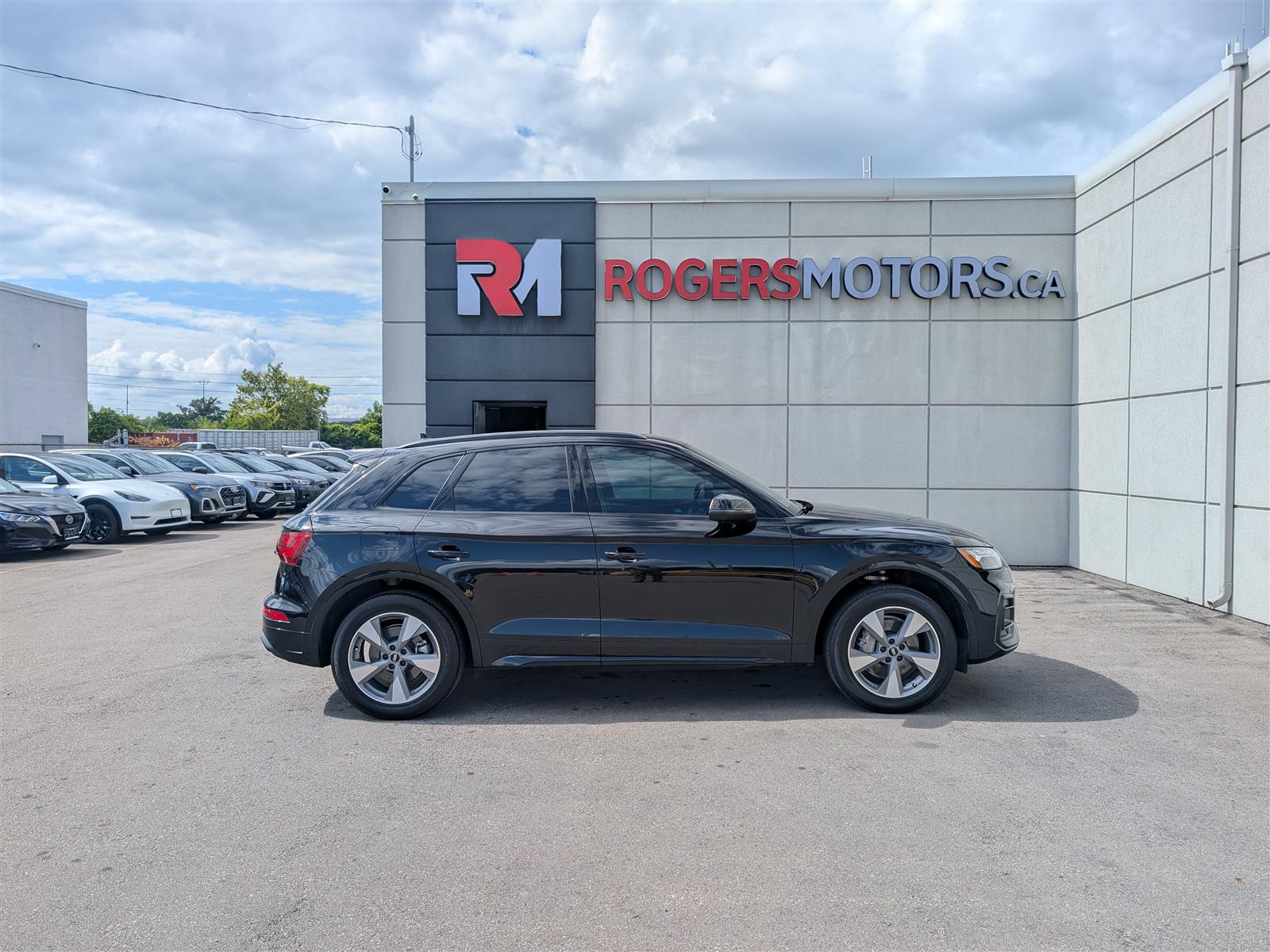 Audi Q5