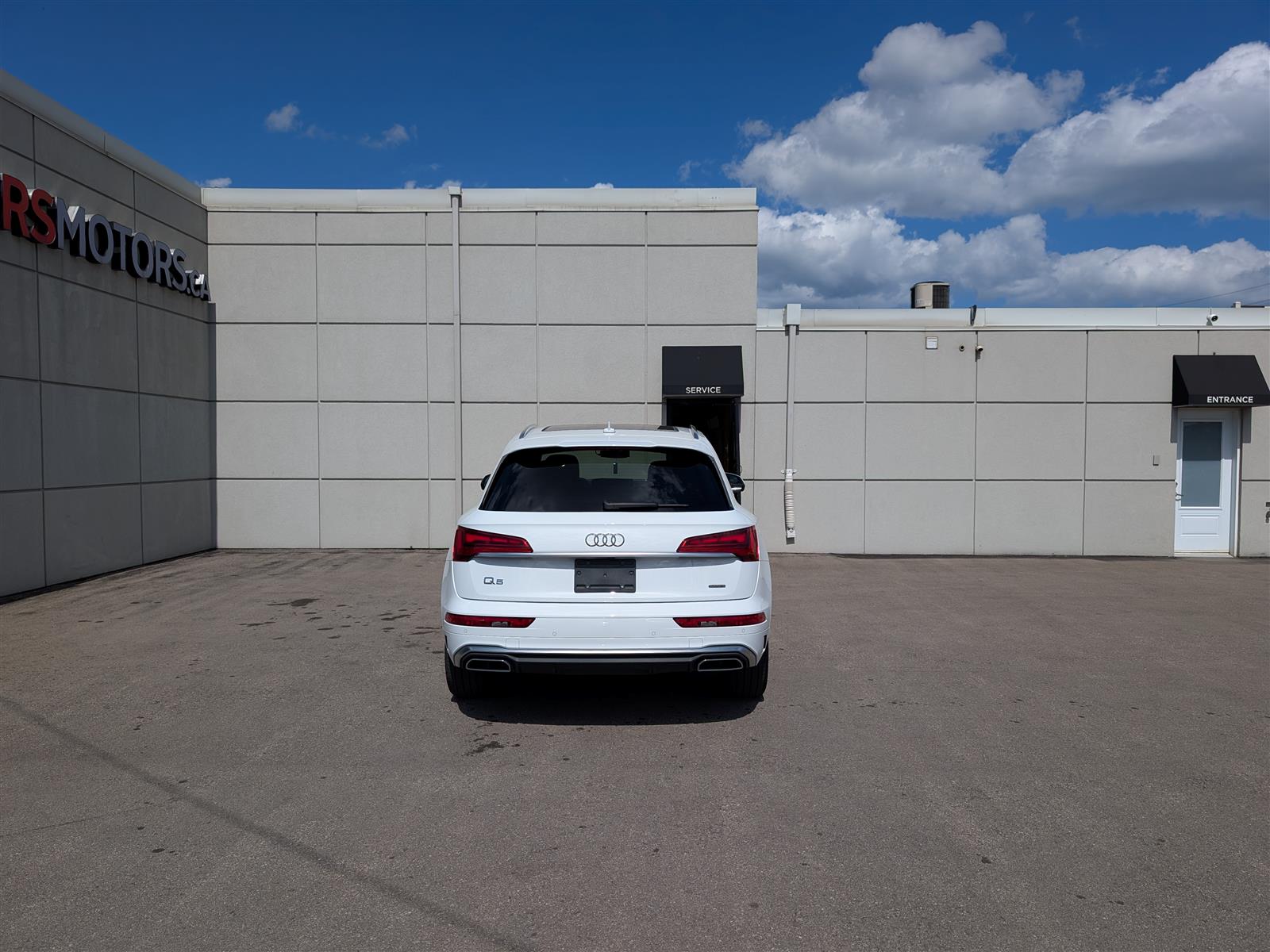 Audi Q5