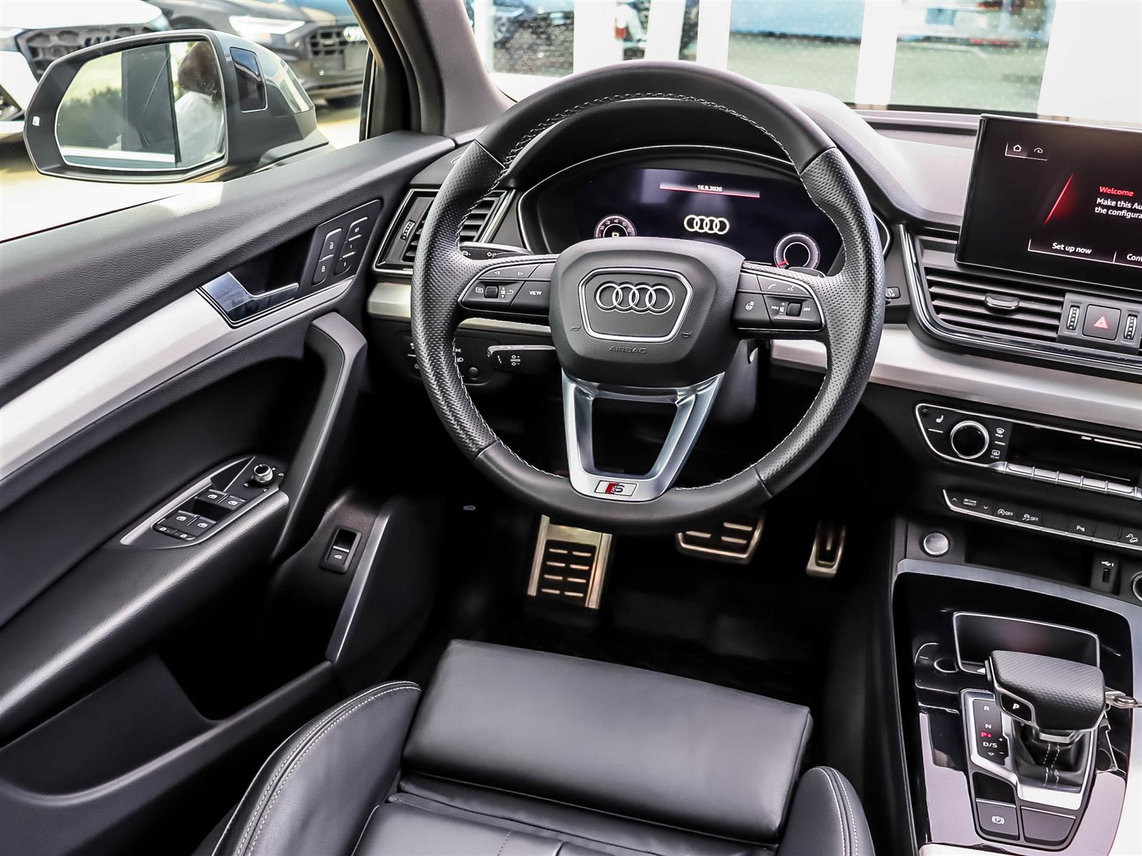 Audi Q5 Sportback