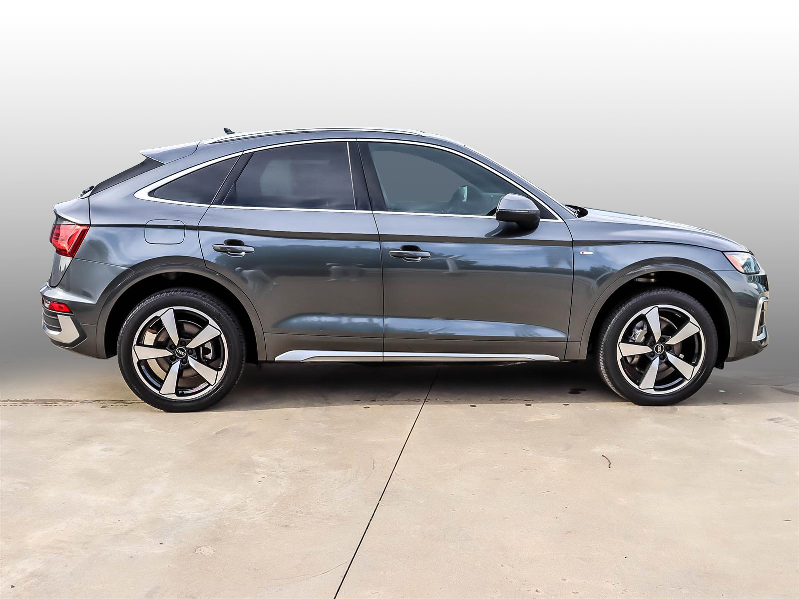 Audi Q5 Sportback