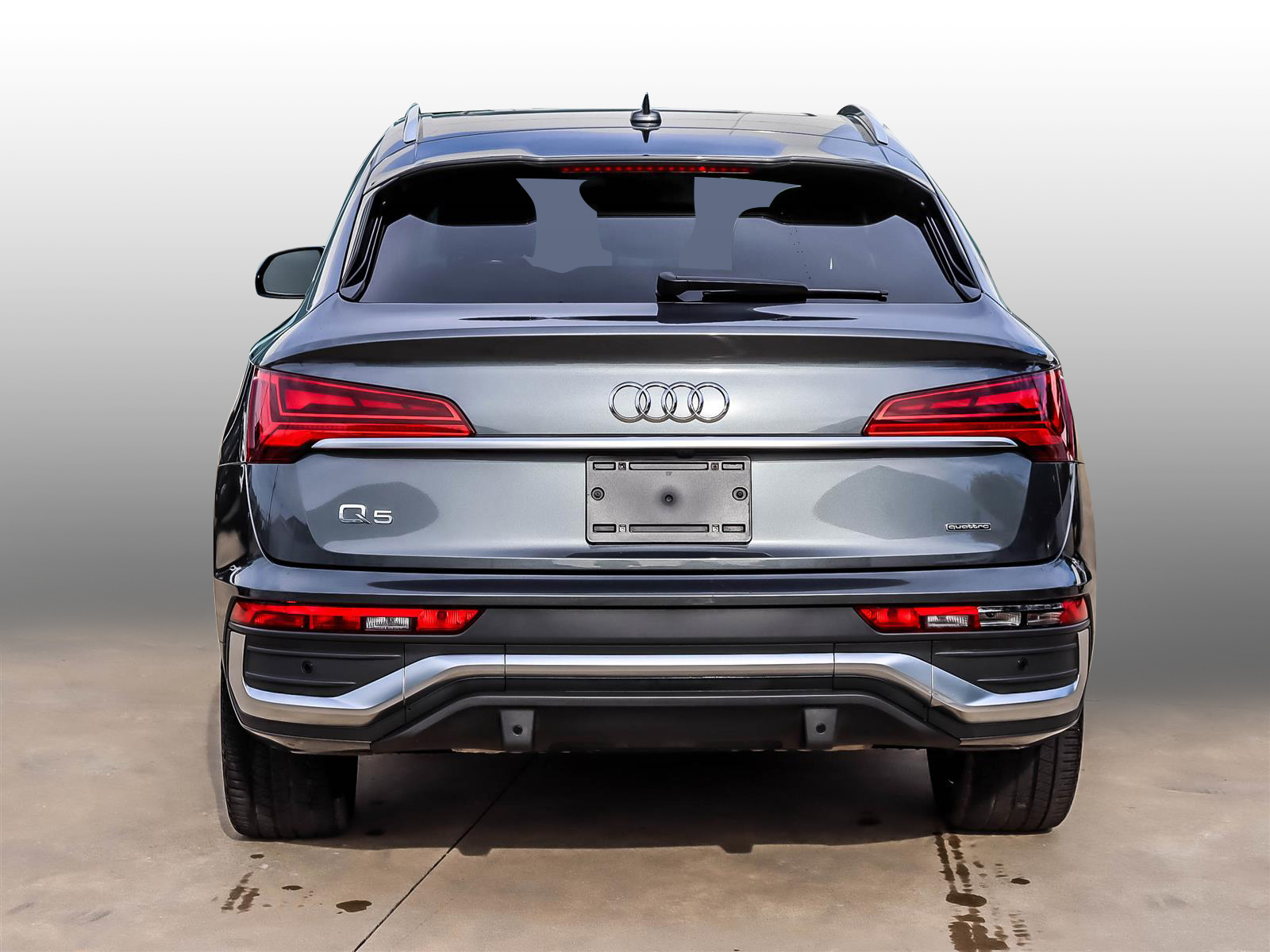 Audi Q5 Sportback