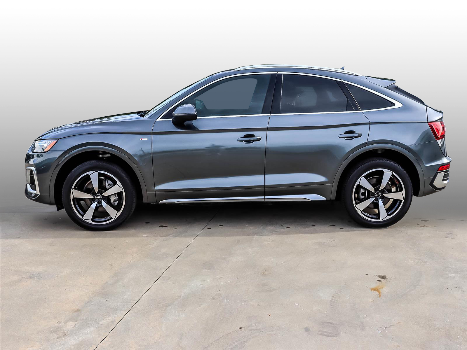 Audi Q5 Sportback