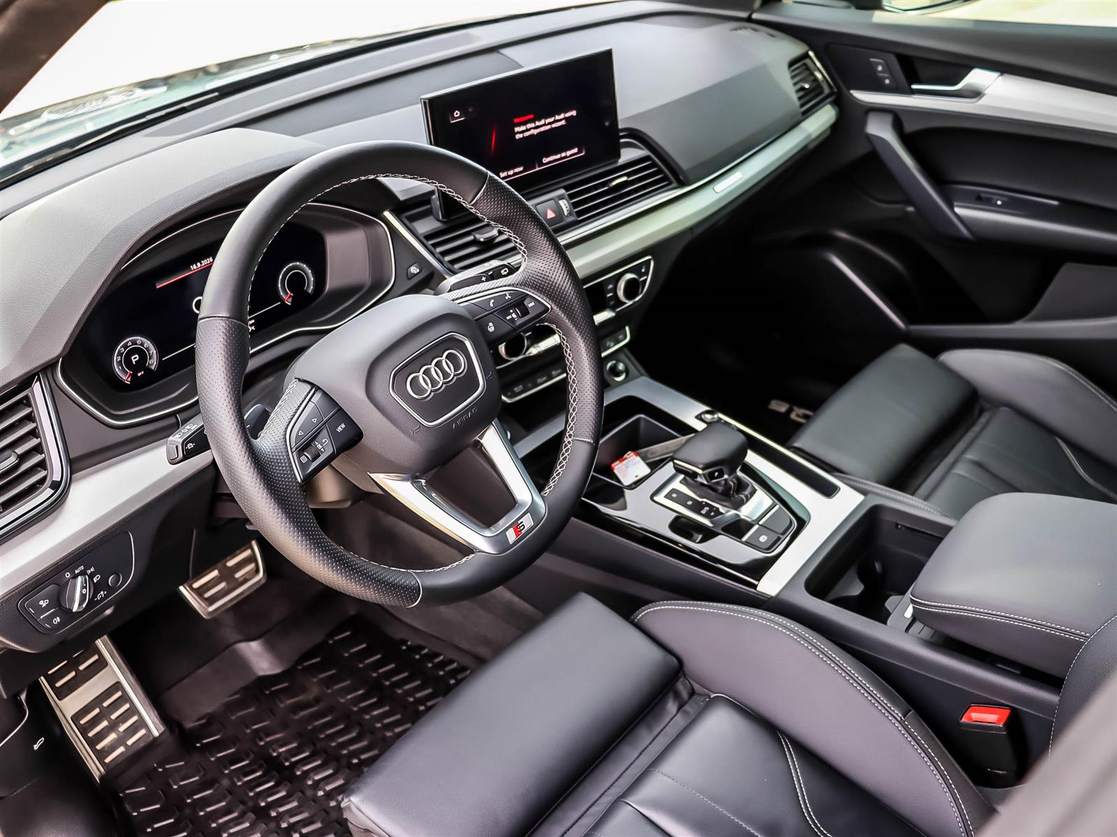 Audi Q5 Sportback