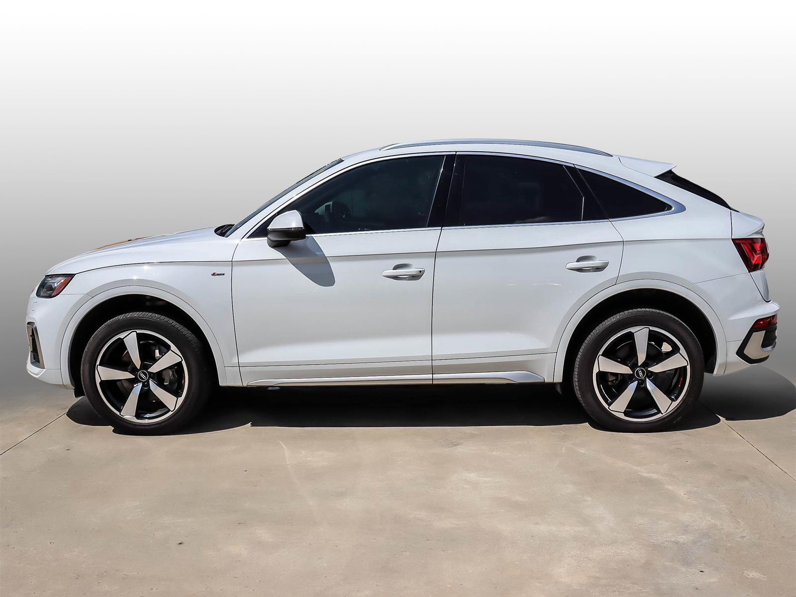 Audi Q5 Sportback