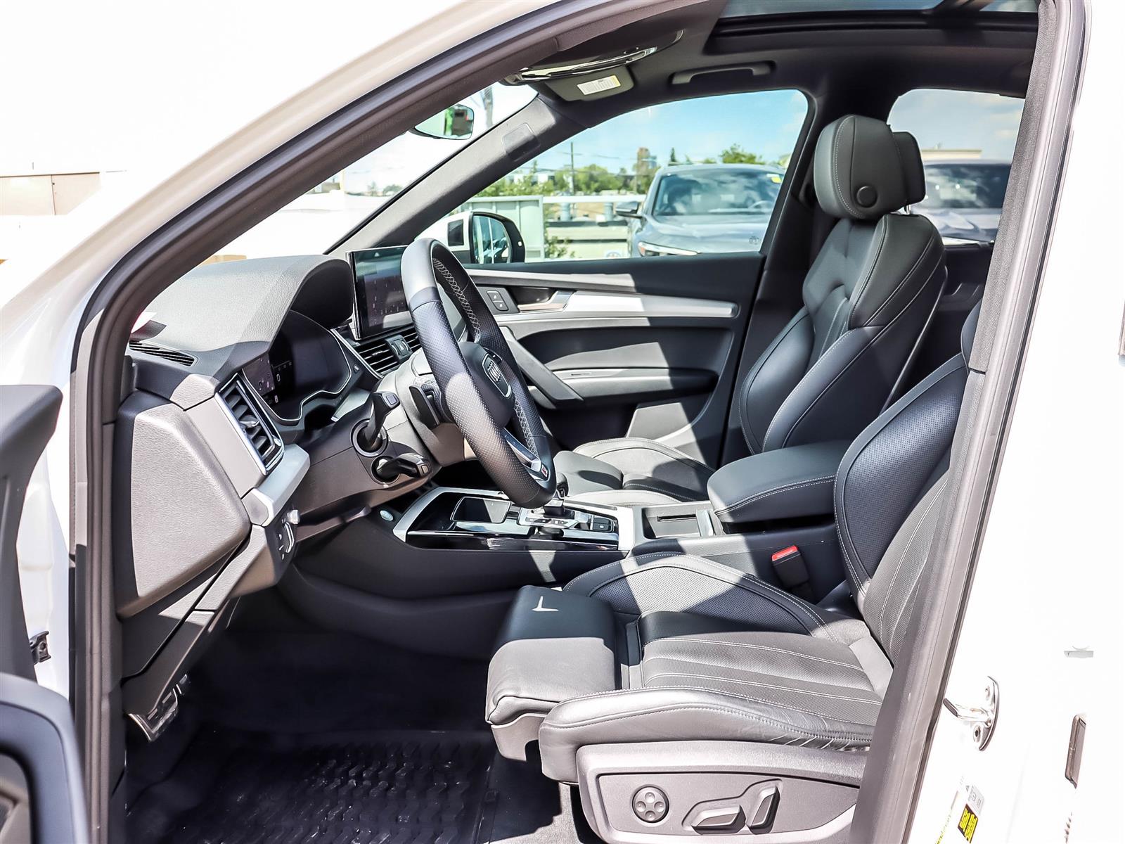 Audi Q5 Sportback