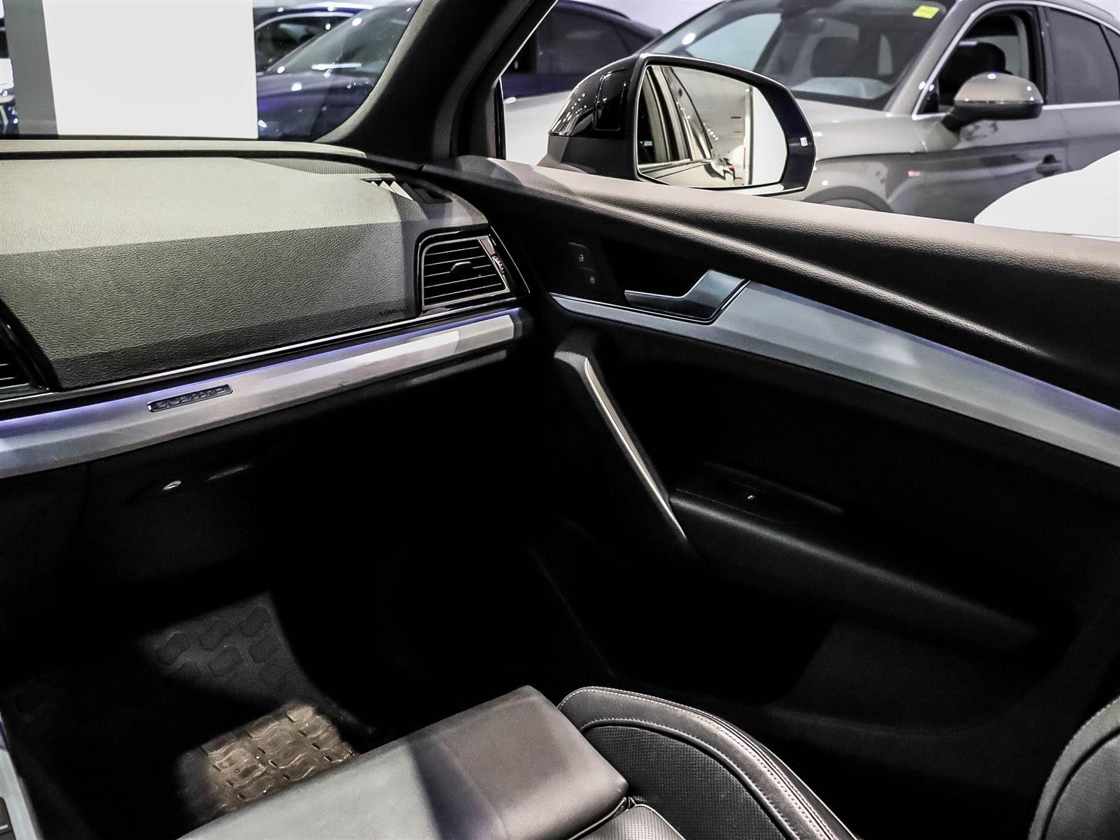 Audi Q5 Sportback