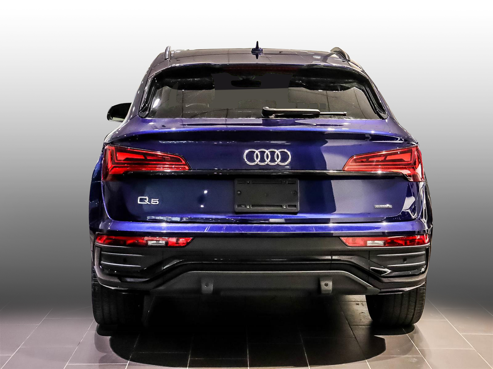 Audi Q5 Sportback